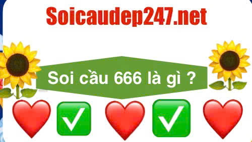 soi-cau-666-la-gi