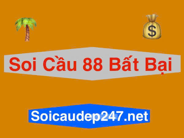 soi-cau-88-bat-bai-mien-phi