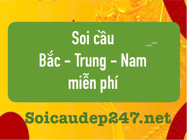 soi-cau-3-mien-mien-phi-chinh-xac