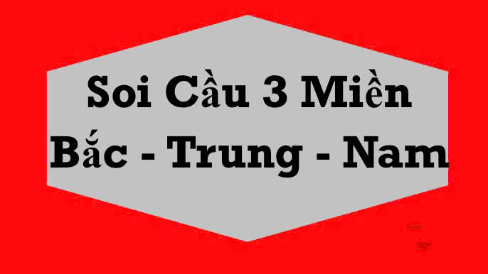 soi-cau-3-mien-mien-phi-chinh-xac