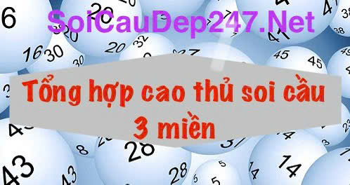 soi-cau-3-mien-mien-phi-chinh-xac