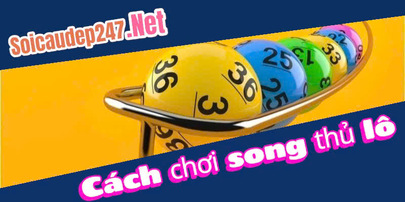 cách chơi song thủ lô