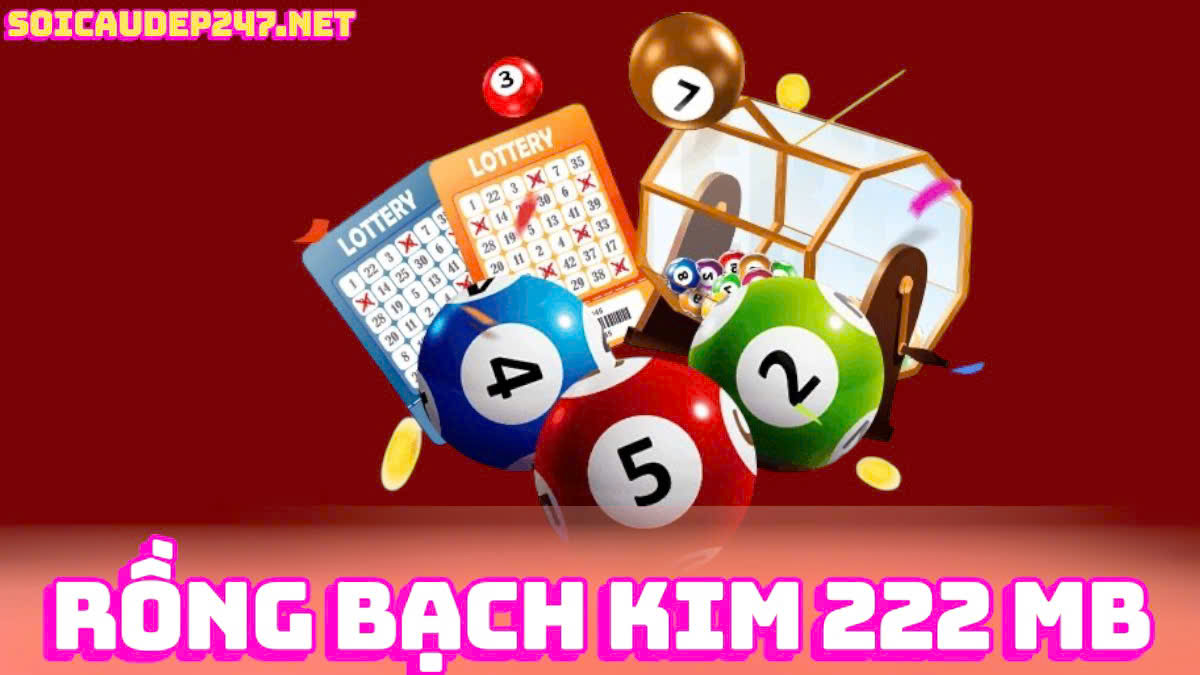 rồng bạch kim 222 MB