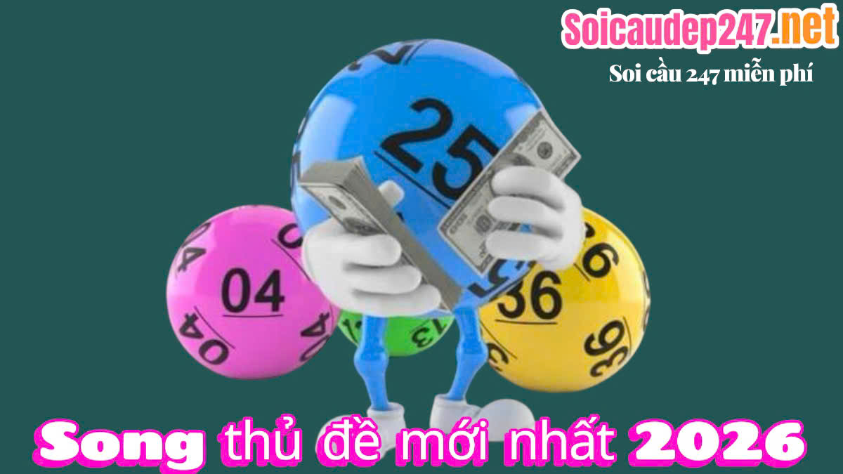 song thủ đề mới nhất 2026