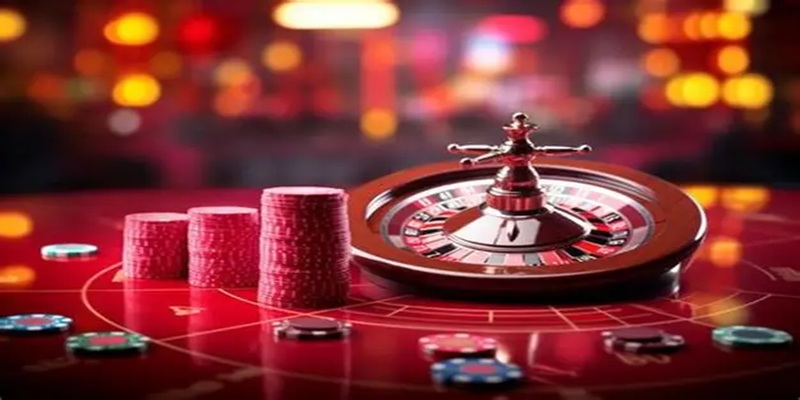 Cẩm Nang Chơi Roulette