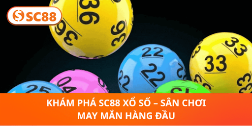 Trò chơi SC88