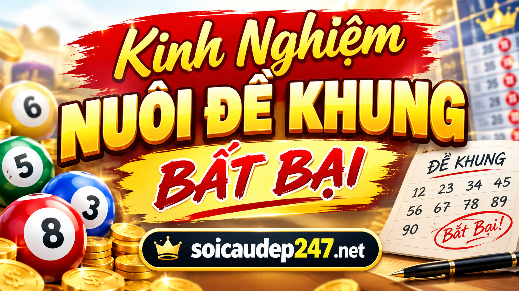 kinh nghiệm nuôi đề
