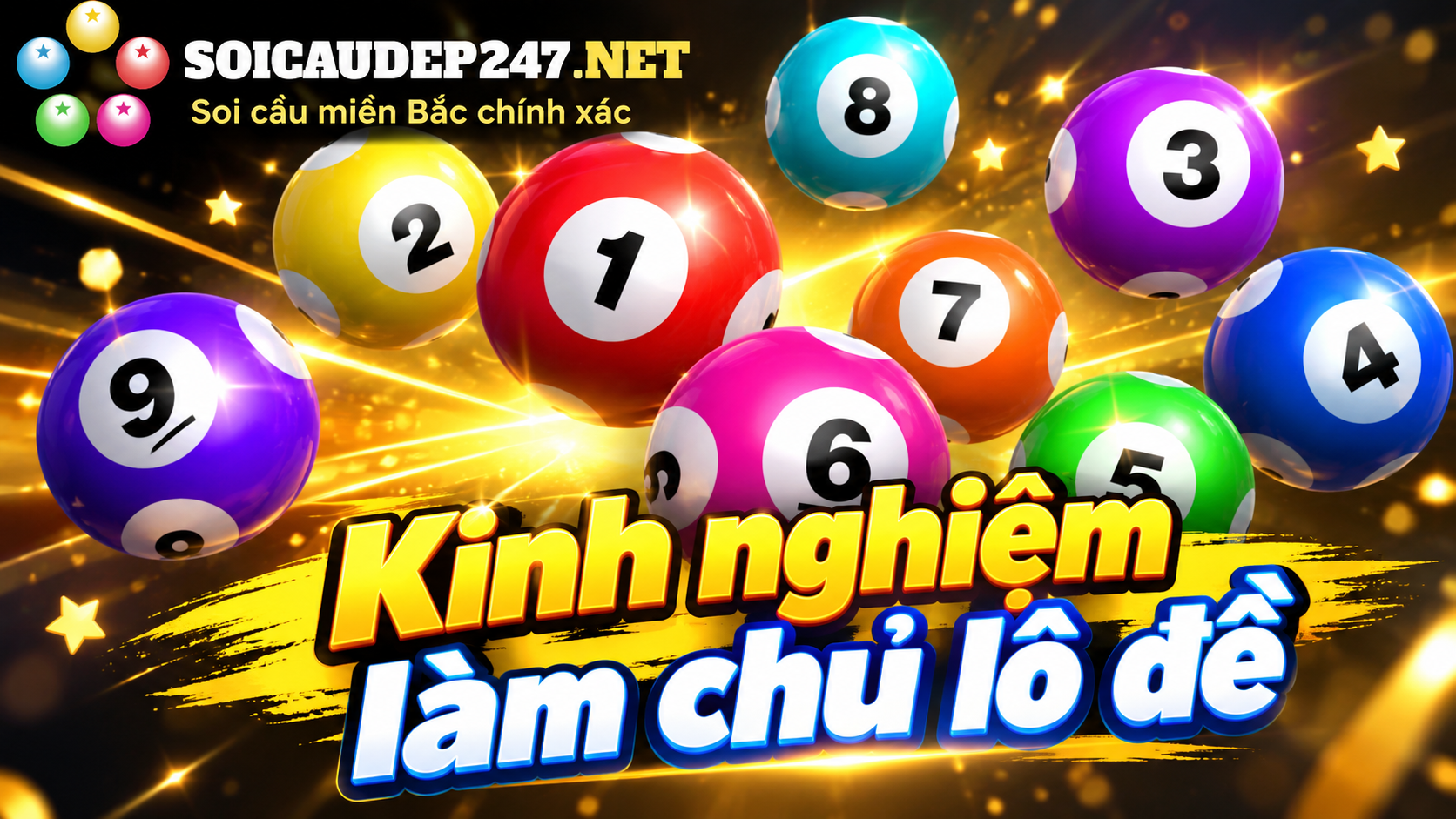 Kinh nghiệm làm chủ lô đề