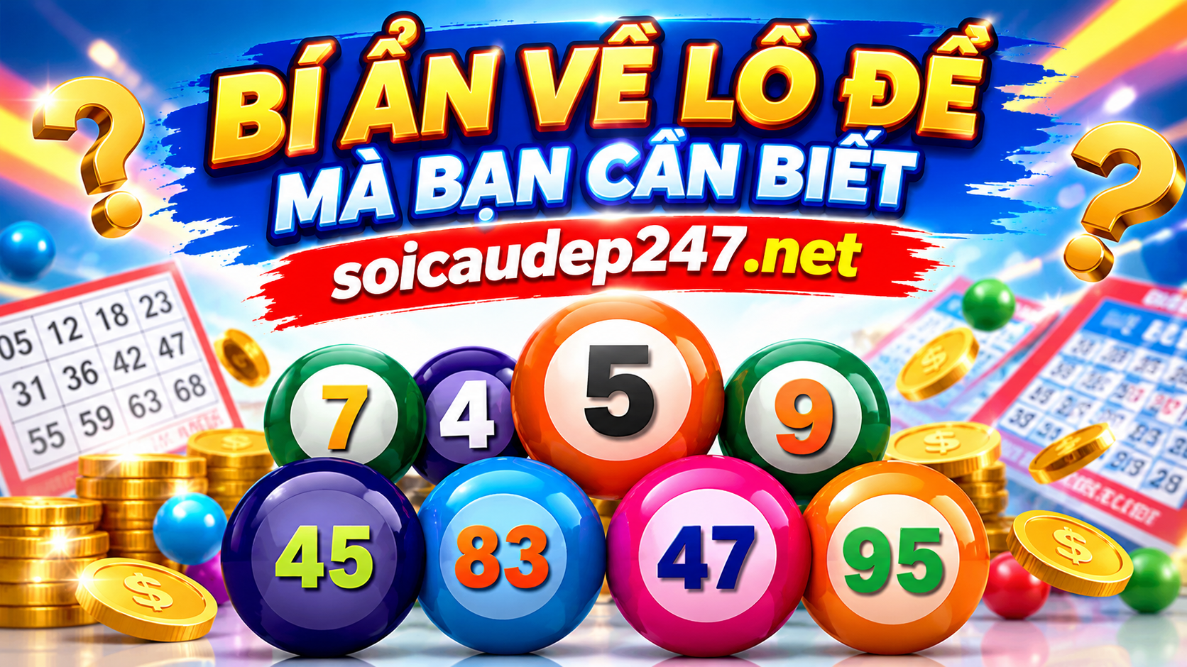 Bí ẩn về lô đề mà bạn cần biết